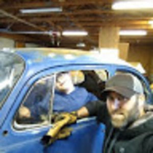 Meet your Posher, Bradley